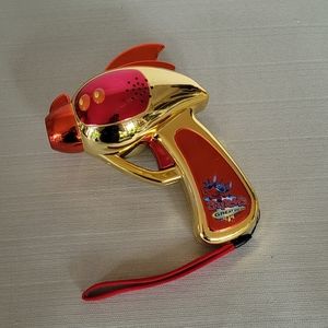 Disney Stitch's Great Escape Electronic PHAZER BLASTER